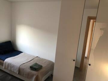 Фото номера Дом с 2 спальнями Дома для отпуска Villa Ievyne 2 г. Paežeriai 25