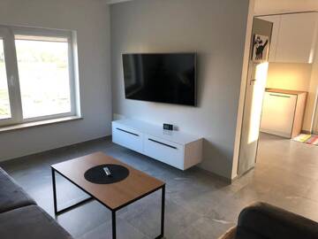 Фото номера Дом с 2 спальнями Дома для отпуска Villa Ievyne 2 г. Paežeriai 24